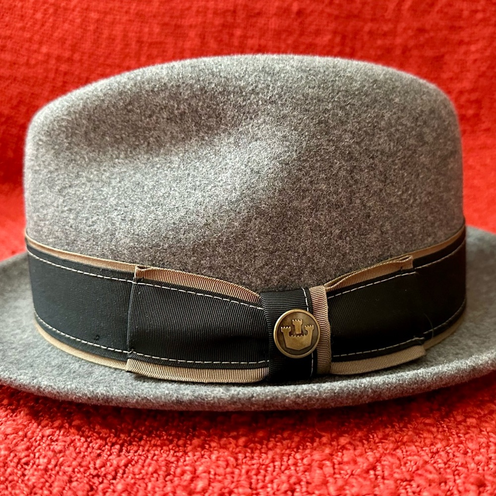 Goorin Brothers Fedora Hat